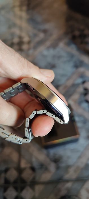 Смарт часовник Huawei watch GT3 Pro