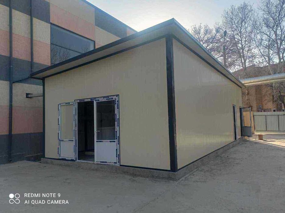 Сэндвич-панели/Сендвич панель/Sendvich panel hamma turidan bor