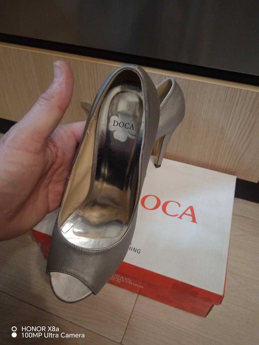 Дамски официални обувки