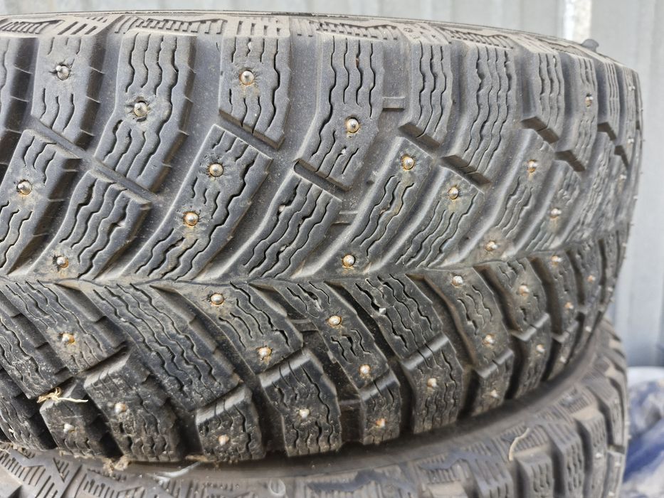 Мишлен 195/65/15  R15