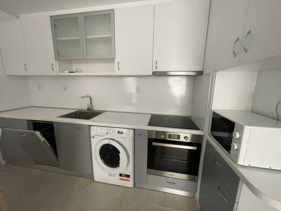 Двустаен апартамент в Гагарин