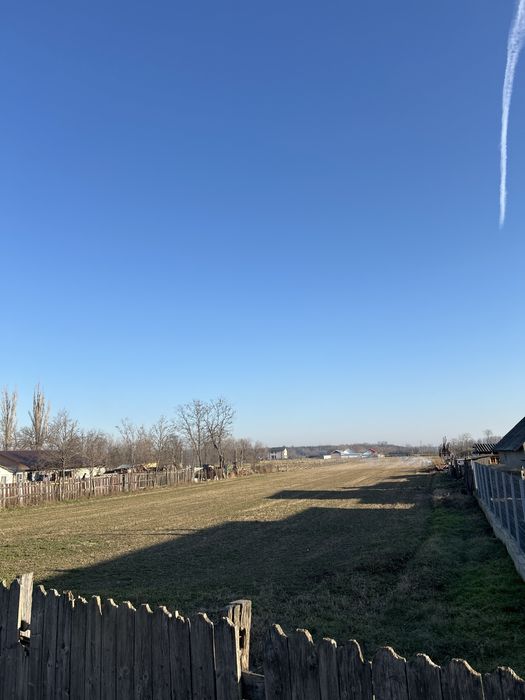 Vând Teren Constructii