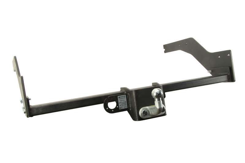 НОВ Теглич за Тойота ХайЛукс 98г.- 05г-