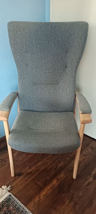 Скандинавски стол/Кресло/ Фотьойл Farstrup