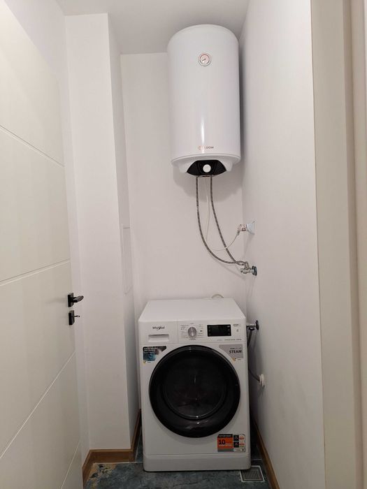 Дава се под наем Двустаен апартамент в Пловдив, Христо Смирненски - 70 кв.м за 663 € - Снимка #9