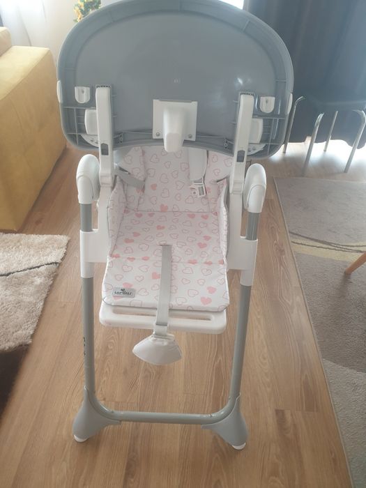 Детско столче за хранене