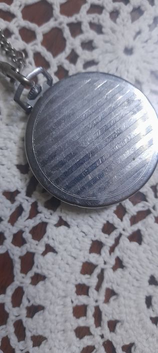 Продам  карманные часы