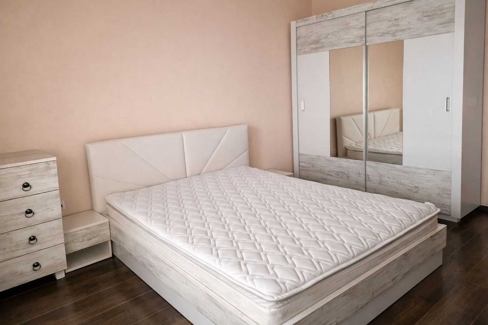 Дава се под наем Тристаен апартамент в София, Борово - 98 кв.м за 718.08 € - Снимка #3