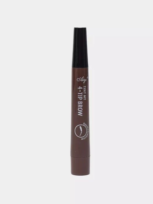 Microblading Effektli Qosh Qalami - 4 Chiziqli Aplikator