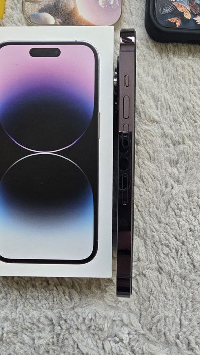 iPhone 14 pro 128 gb