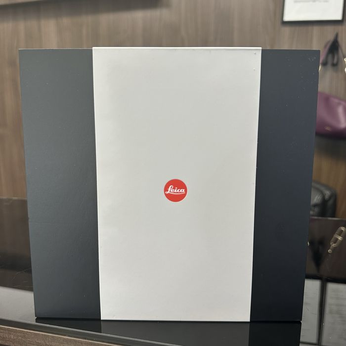 Xiaomi Leica Leitzphone 5G Dual Sim 16GB RAM 1TB - Black Нов! 2г Гаранция!