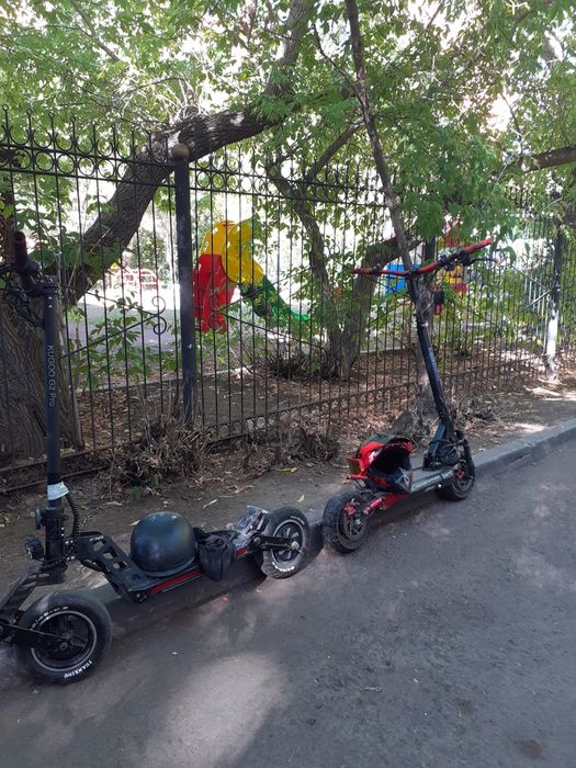 Kugoo G2 pro 2020.