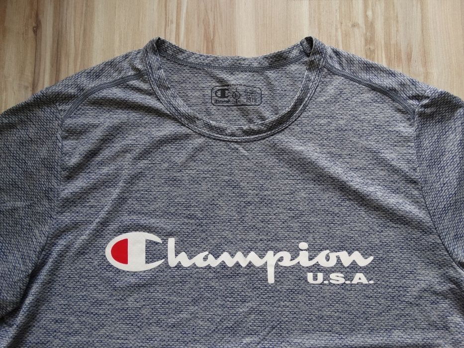 Champion мъжка тениска размер L