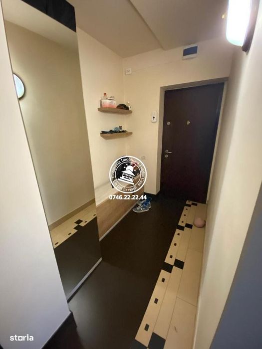 Apartament 4 camere Zona Billa