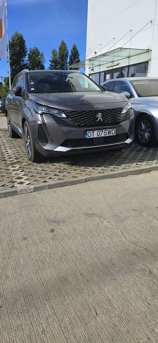 Peugeot 3008 Plug-in Hybrid, 225CP, Allure