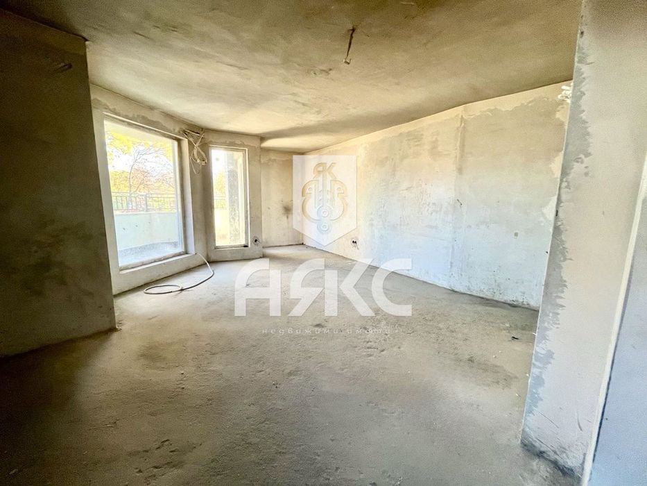 Двустаен апартманет в кв. Овча купел