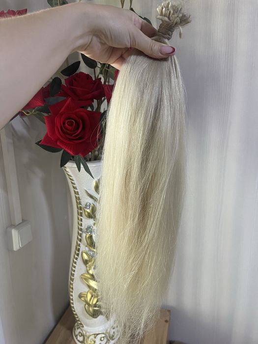 Продам натуральный блонд