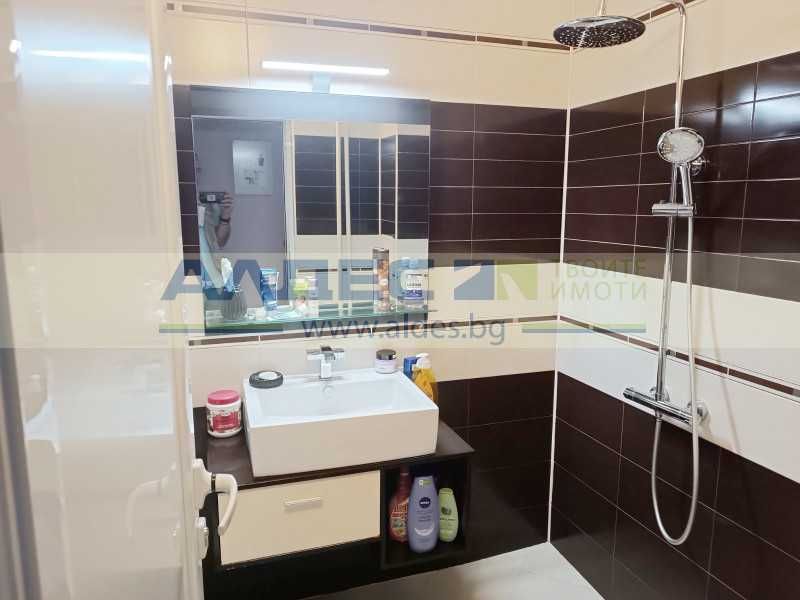 Продава се Тристаен апартамент в София, Красна поляна 1 - 69 кв.м за 2289 €/кв.м - Снимка #8