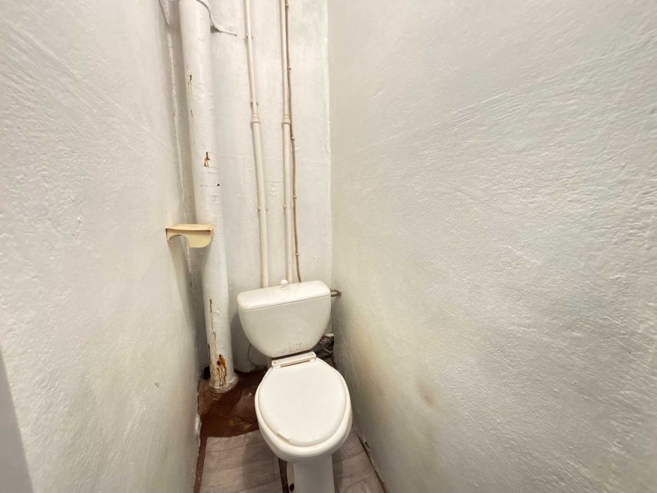 3 комнатная квартира