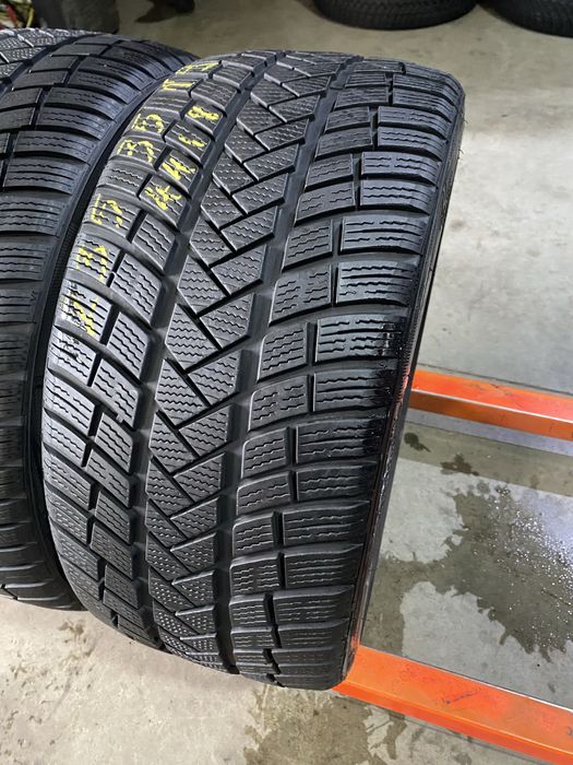 Anvelope iarna 235/35/19 Vredestein Wintrac Pro 235 35 19 R19