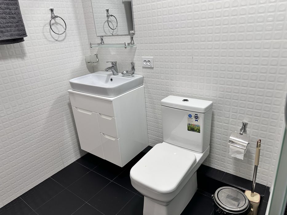 24/7 Kunlik Kvartira суточная квартира