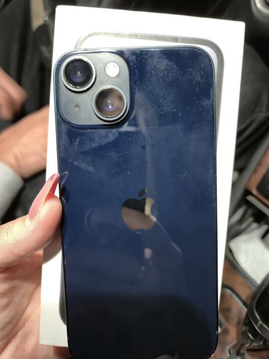 IPhone 14 с гарантим