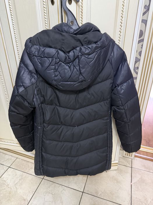Продам зимние куртки