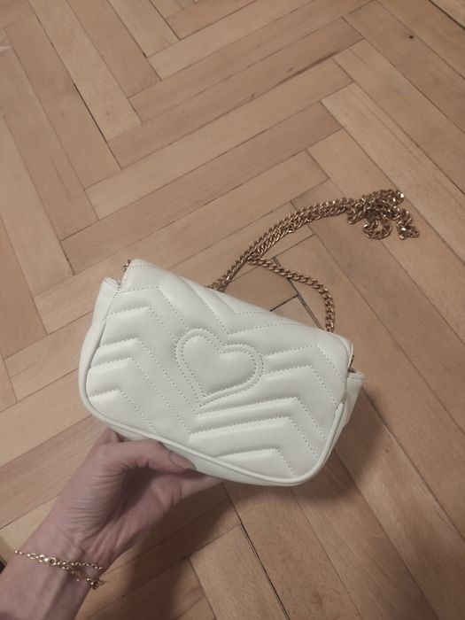Дамски малки чанти  Gucci