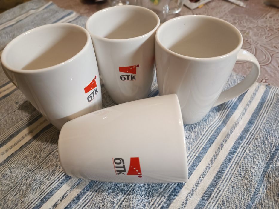 Чаши за чай / кафе различни модели