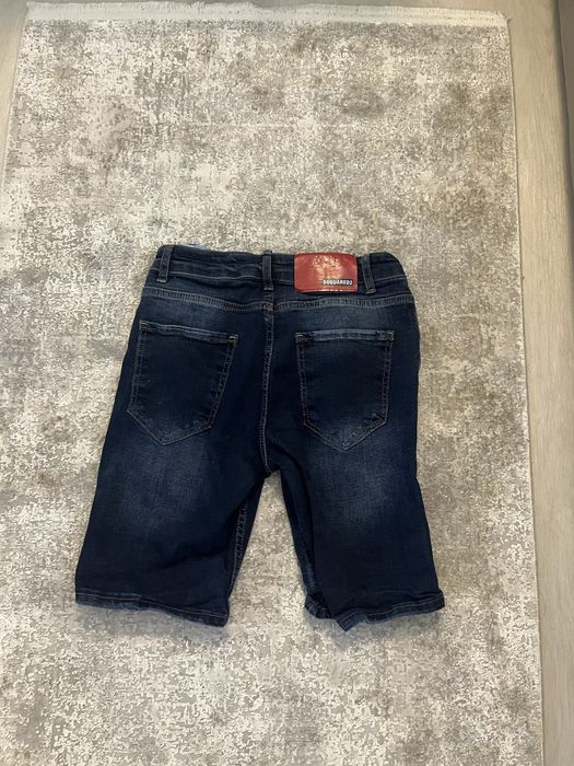 vand blugi dsquared