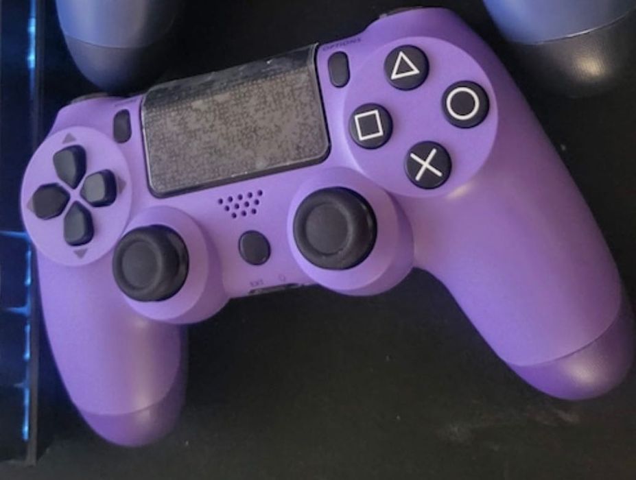 Controller Play Station 4
