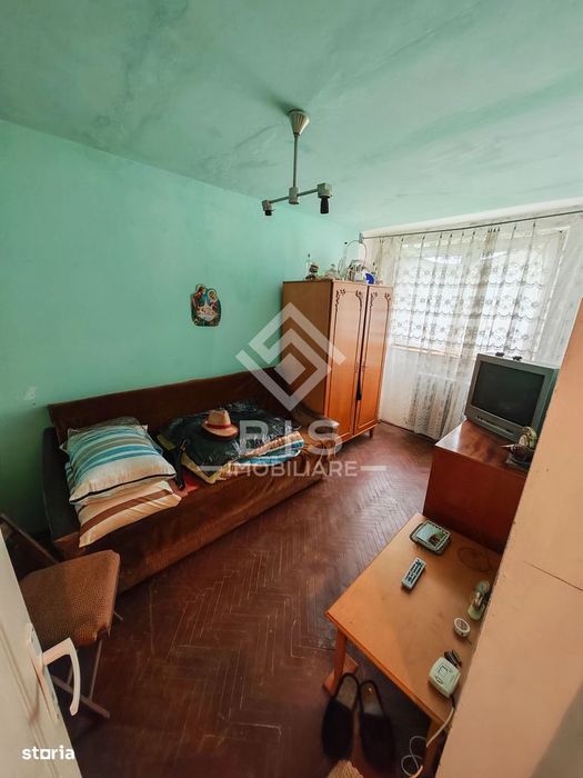 Apartament 3 Camere Decebal (Crinilor)