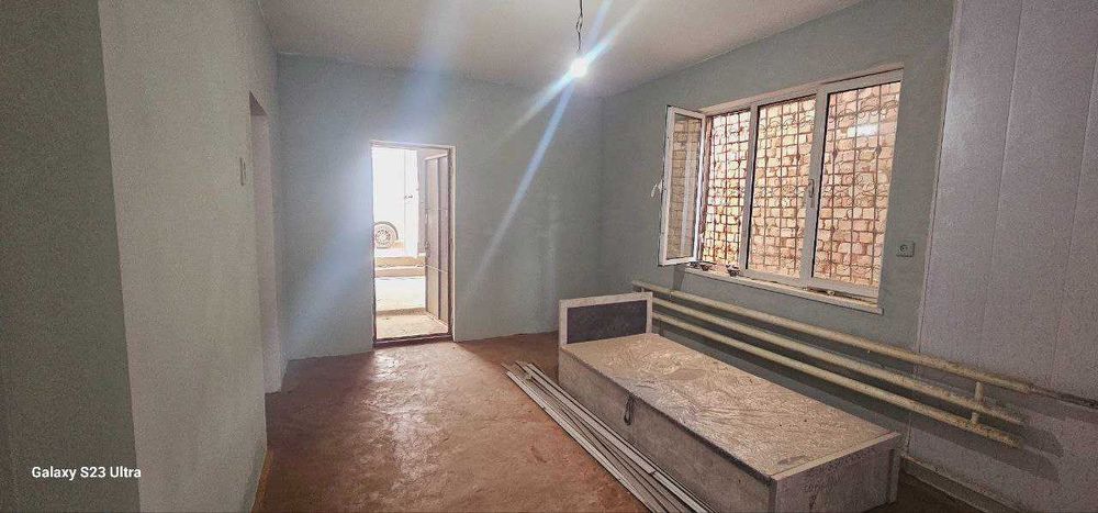 Дом 3 комнаты 1 сотка Шумиловский городок, м. Дустлик, Яшнабадский р-н