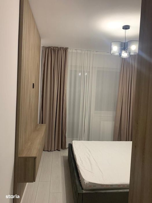 Berceni/Metalurgiei-Apartament 2 camere modern/Bloc Nou