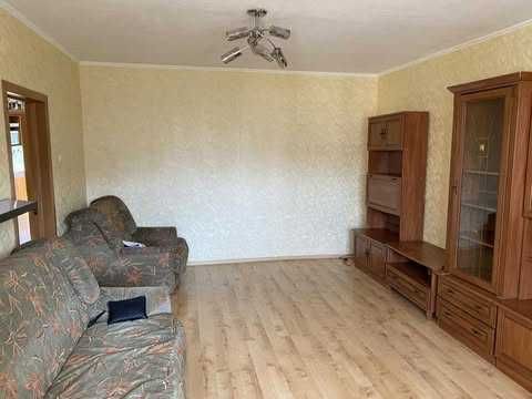 Двустаен имот в кв.Надежда 1
