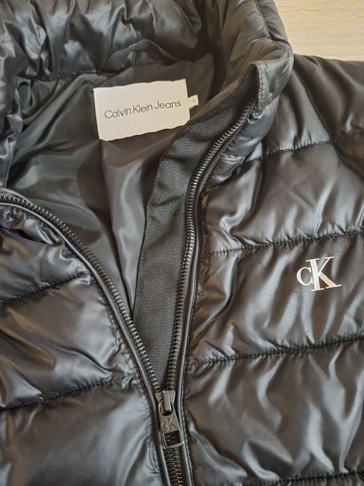 Дамско Яке Calvin Klein