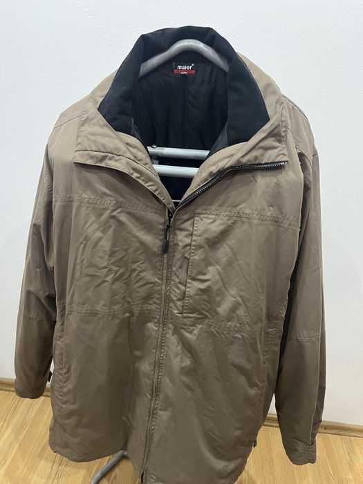 Geacă de iarnă bărbat