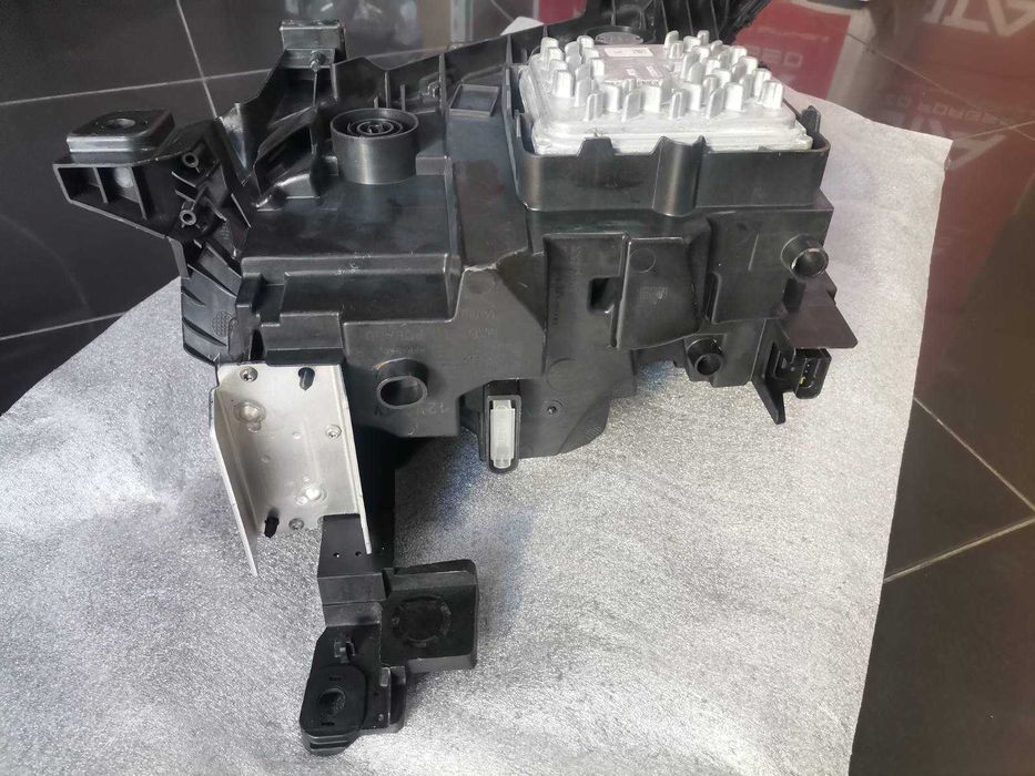 Фар Ляв Десен Opel Mokka II B LUX LED MATRIX 9834/016880/016680