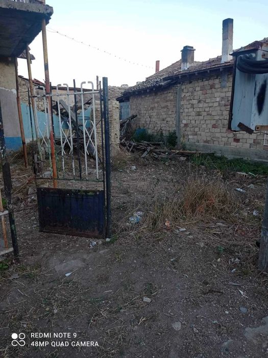 Продава се Къща в Търговище, Малчо Малчев - 160 кв.м за 383 €/кв.м - Снимка #13