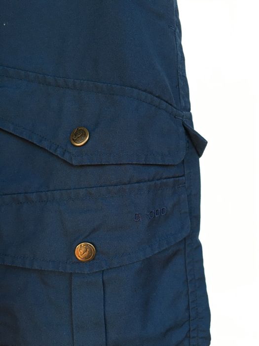 Fjallraven  работни панталони, Л