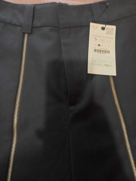 Официален панталон зара