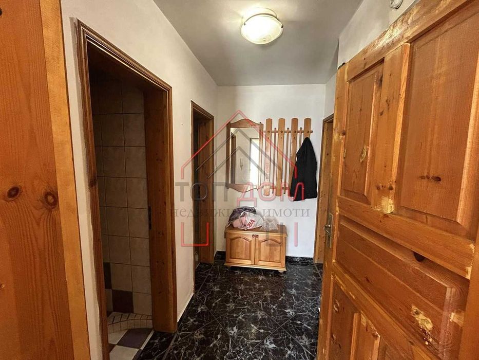 Дава се под наем Двустаен апартамент в Варна, Чаталджа - 70 кв.м за 433.5 € - Снимка #5