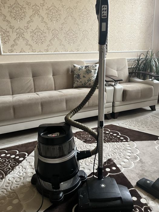 Пылесос Aura Roboclean