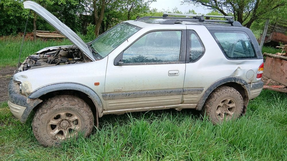 De vanzare Opel frontera