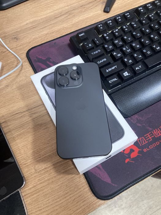 iPhone 15 Pro Айфон 15 Про