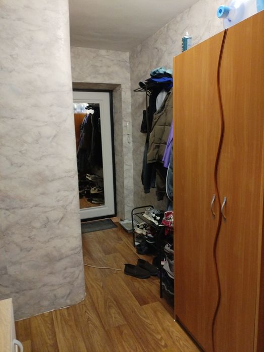 Продам квартиру 3х комнатную