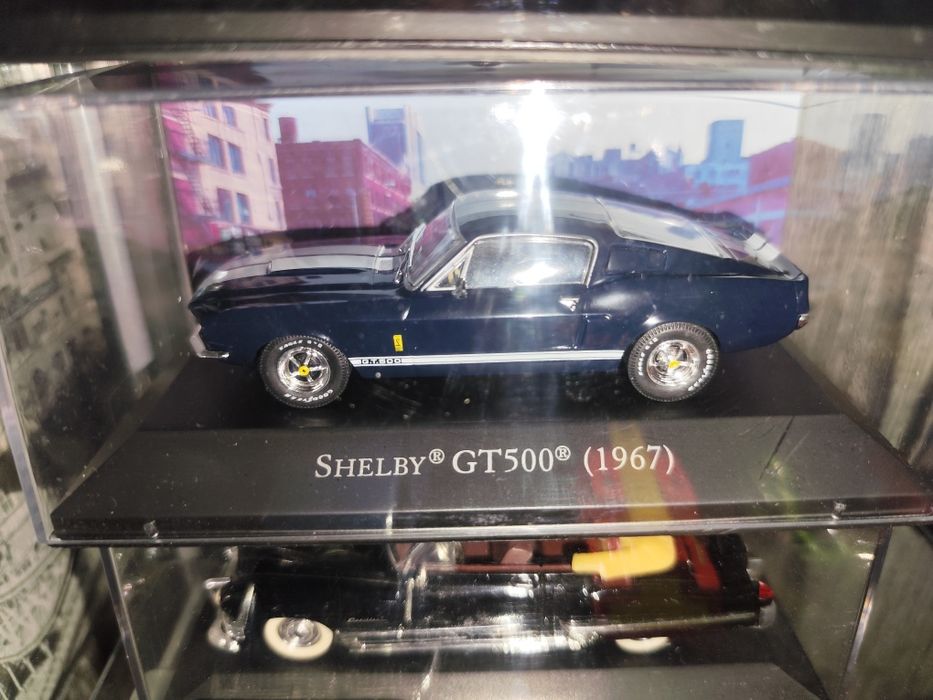 Модели мащаб 1 :43