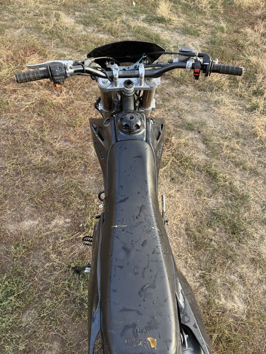 Сатылымда FMZ 06