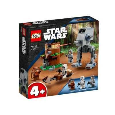 Lego 75332 - Star Wars AT-ST- NOU Original SIGILAT