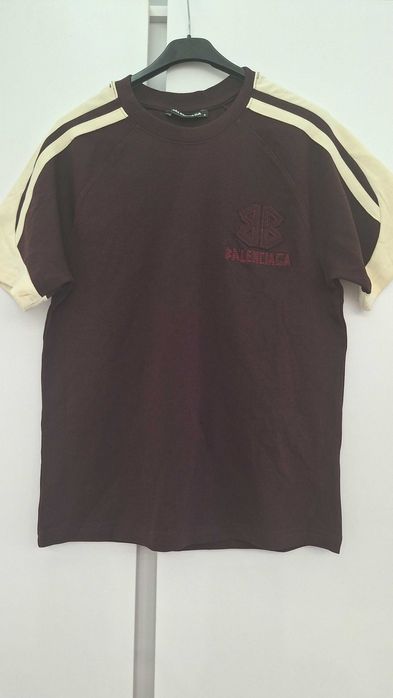 Balenciaga тениска